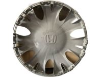 Honda 44733-TM8-G01 Trim Assembly, Wheel (15X5 1/2J) Honda 44733-TM8-G01 Trim Assembly, Wheel (15X5 1/2J)