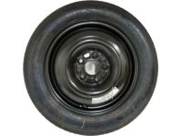 Honda 42700-SDA-A51 Disk, Wheel (15X4T) (Topy) Honda 42700-SDA-A51 Disk, Wheel (15X4T) (Topy)