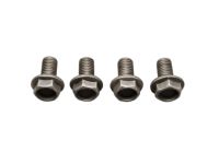 Honda 90165-S3V-A00 Bolt, Flange (10X20) Honda 90165-S3V-A00 Bolt, Flange (10X20)