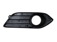 Honda 71105-T7A-J10 GARNISH, R. FR. FOGLIGHT Honda 71105-T7A-J10 GARNISH, R. FR. FOGLIGHT