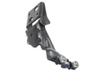 Honda 72520-THR-A01 Roller Assy., R. Slide Door Center Honda 72520-THR-A01 Roller Assy., R. Slide Door Center