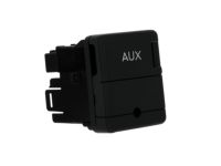 Honda 39115-SZA-A01 Jack Assy., Aux (Usb) Honda 39115-SZA-A01 Jack Assy., Aux (Usb)