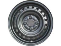 Honda 42700-TM8-A01 Disk, Wheel (15X6J) (Tpms) (Chuo Seiki) Honda 42700-TM8-A01 Disk, Wheel (15X6J) (Tpms) (Chuo Seiki)