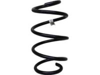 Honda 51401-TXM-A03 Spring Right, Front Honda 51401-TXM-A03 Spring Right, Front