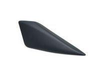 Honda 76270-TM8-A00 Garnish, L. Door Mirror