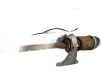 Honda 44305-TXM-A01 Shaft Assembly, R Drive