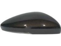 Honda 76201-TVA-A31ZA Cap, Passenger Side Skull (Kona Coffee Metallic) (Side Turn) Honda 76201-TVA-A31ZA Cap, Passenger Side Skull (Kona Coffee Metallic) (Side Turn)