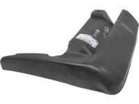 Honda 75810-TBA-C01 Splash Guard, Left Front