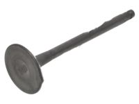Honda 14721-RB0-000 Valve, Exhuast