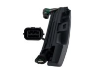 Honda 72142-TVA-A71 Base, R. Honda 72142-TVA-A71 Base, R.