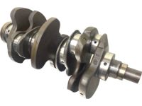 Honda 13310-RDJ-A02 Crankshaft Honda 13310-RDJ-A02 Crankshaft