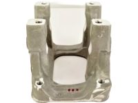 Honda 50680-SHJ-A61 Base, RR. Engine Mounting Honda 50680-SHJ-A61 Base, RR. Engine Mounting