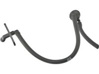 Honda 76850-T7W-A01 Nozzle Assembly, Windshield Honda 76850-T7W-A01 Nozzle Assembly, Windshield