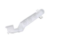 Honda 72139-S9V-A01 Protector, R. FR. Door Knob Rod Honda 72139-S9V-A01 Protector, R. FR. Door Knob Rod