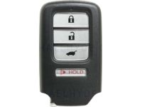 Honda 72147-SZT-A01 Fob Assembly, Entry Key Honda 72147-SZT-A01 Fob Assembly, Entry Key