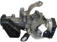 Honda 06351-TR0-961 Lock Assy., Steering