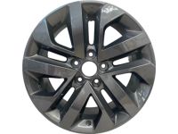 Honda 42700-T6Z-A91 W-DISK (18X8J)