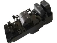 Honda 35750-TBG-A22 Switch Assembly, Power Window Master Honda 35750-TBG-A22 Switch Assembly, Power Window Master