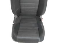 Honda 81127-TNC-A11 Pad, Right Front Seat-Back