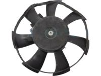 Honda 38611-5WP-A01 Fan Complete, Cooling Honda 38611-5WP-A01 Fan Complete, Cooling