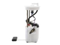 Honda Accord Fuel Pump - 17045-SDB-A00 Module Assembly, Fuel Pump (Yachiyo)