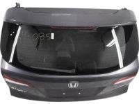 Honda 68100-TG7-A30ZZ TAILGATE Honda 68100-TG7-A30ZZ TAILGATE