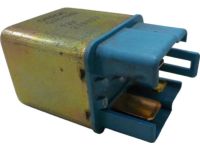 Honda 39792-SM4-004 Relay Assembly, Power (4P) (G4R-1A21T-49H) (Omron) Honda 39792-SM4-004 Relay Assembly, Power (4P) (G4R-1A21T-49H) (Omron)