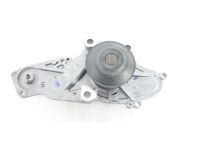 Honda Odyssey Water Pump - 19200-P8A-A02 Water Pump (Yamada)