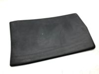 Honda 83407-THR-A11ZA Mat, FR. Console *NH900L* (DEEP BLACK) Honda 83407-THR-A11ZA Mat, FR. Console *NH900L* (DEEP BLACK)