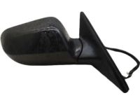 Honda 76200-S82-K21ZB Mirror Assembly, Passenger Side Door (Taffeta White) (R.C.) Honda 76200-S82-K21ZB Mirror Assembly, Passenger Side Door (Taffeta White) (R.C.)