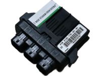 Honda 81169-T7W-A01 SWS Unit