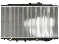 Honda 19010-P14-A03 Radiator (Denso) Honda 19010-P14-A03 Radiator (Denso)