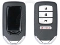 Honda 72147-TGG-A02 Fob Assembly, Entry Key Honda 72147-TGG-A02 Fob Assembly, Entry Key