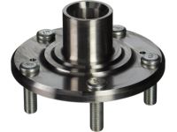 Honda Pilot Wheel Hub - 44600-S87-A00 Hub Assembly