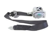Honda 04818-T2F-A00ZB Outer Set (Atlas Gray) Honda 04818-T2F-A00ZB Outer Set (Atlas Gray)