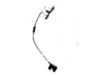 Honda 82221-SVA-013 Cable, R. RR. Seat
