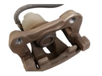 Honda 43018-S0X-A00 Caliper Sub-Assembly, Right Rear Honda 43018-S0X-A00 Caliper Sub-Assembly, Right Rear