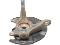 Honda 51211-SZT-010 Knuckle, Right Front Honda 51211-SZT-010 Knuckle, Right Front