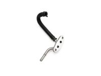 Honda 19522-6A0-A01 Pipe, Turbocharger Water Honda 19522-6A0-A01 Pipe, Turbocharger Water