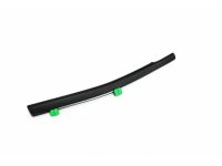 Honda 72950-T6Z-A21 MOLDING, L- RR- DOOR