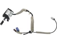 Honda 39510-TVA-A51 Antenna Assembly, Telephone & Glonass Honda 39510-TVA-A51 Antenna Assembly, Telephone & Glonass