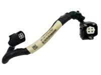 Honda 32112-RLV-A00 Sub-Harness, RR. Injector Honda 32112-RLV-A00 Sub-Harness, RR. Injector