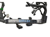 Honda 32110-RYP-A50 Wire Harness, Engine Honda 32110-RYP-A50 Wire Harness, Engine