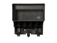 Honda 77235-S10-G01ZA Pocket Assy. *NH264L* (CLASSY GRAY) Honda 77235-S10-G01ZA Pocket Assy. *NH264L* (CLASSY GRAY)