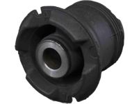 Honda 50360-TA0-A01 Rubber, RR. Sub-Frame Mounting(FR)