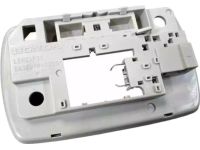 Honda 34254-T2A-023ZC Base (Max Ivory) Honda 34254-T2A-023ZC Base (Max Ivory)