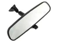 Honda 76400-SZA-A12 Mirror Assembly, Rearview (Day/Night) Honda 76400-SZA-A12 Mirror Assembly, Rearview (Day/Night)