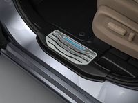 Honda 08E12-THR-100 Illuminated Door Sill Trim