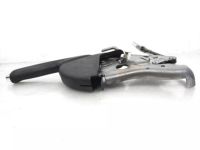 Honda 47105-T2A-A02ZA Lever Ass*NH167L* Honda 47105-T2A-A02ZA Lever Ass*NH167L*