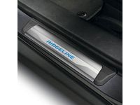 Honda 08E12-T6Z-100 Door Sill Trim-Illuminated